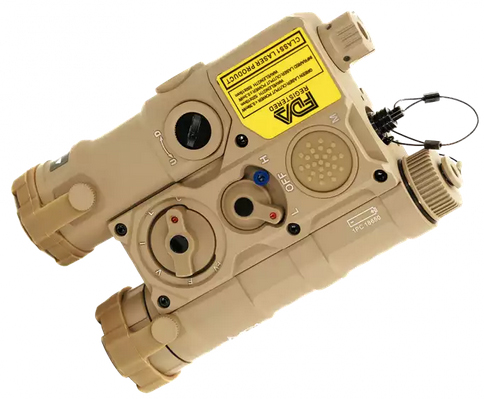 AGM WLAD-CLA1-T1 LIGHT/LASER SYSTEM - Hunting Accessories